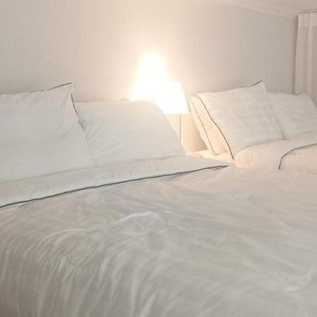 Blooming Guest House Daegu Luaran gambar