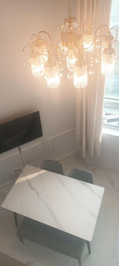 Blooming Guest House Daegu Luaran gambar