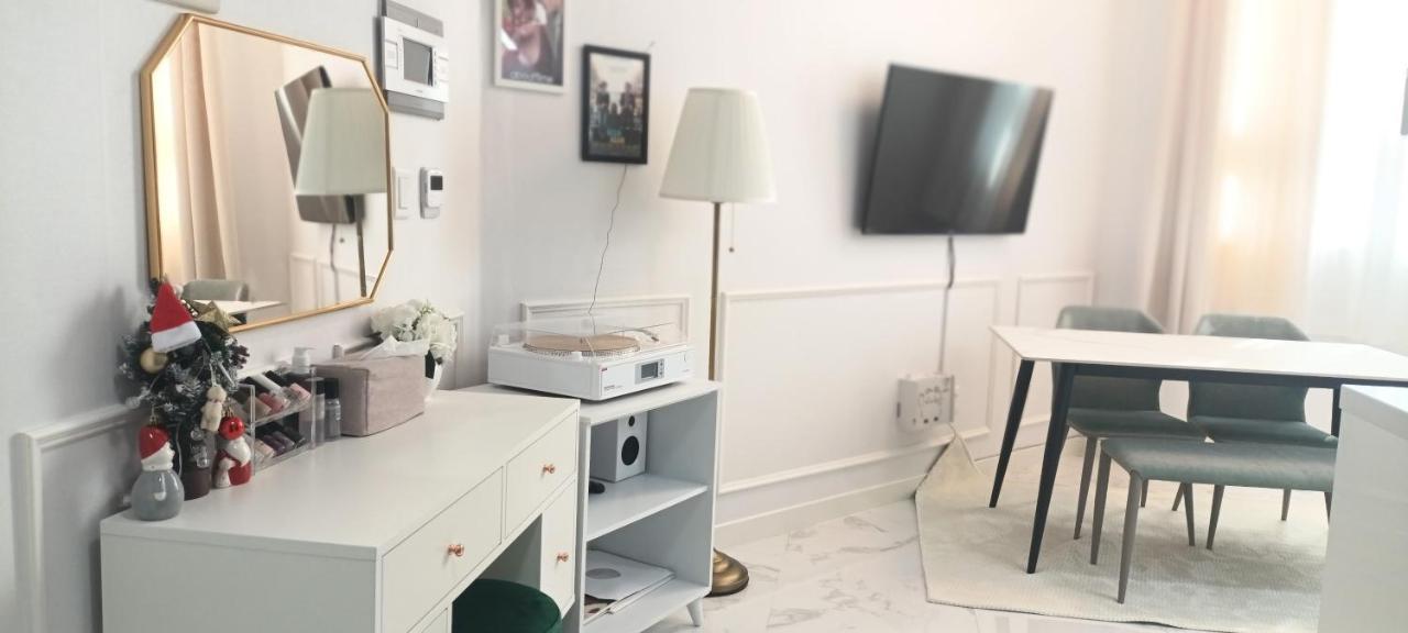 Blooming Guest House Daegu Luaran gambar